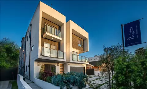 542 N Serrano Ave, Los Angeles, CA 90004