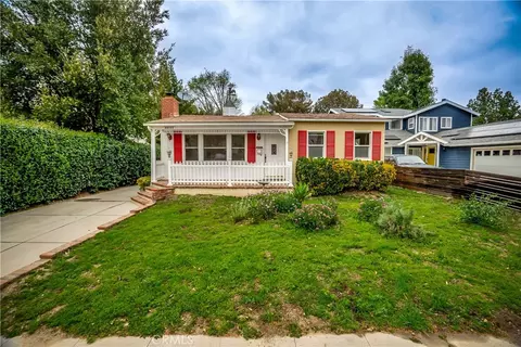 22117 San Miguel, Woodland Hills, CA 91364