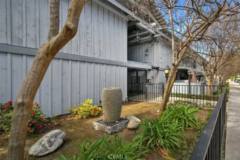 5447 Zelzah Ave #110, Encino, CA 91316