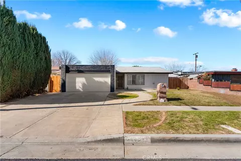 44213 4th E, Lancaster, CA 93535