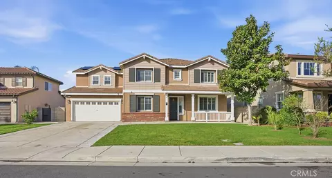 6865 Hop Clover, Eastvale, CA 92880