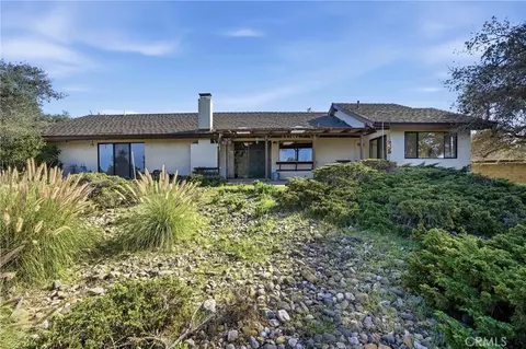 Exterior - 649 Burning Tree Way, Lompoc, CA 93436 photo 4 of 6