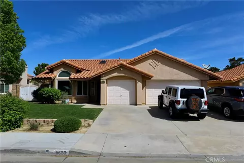 3653 Toscany Ct, Palmdale, CA 93550
