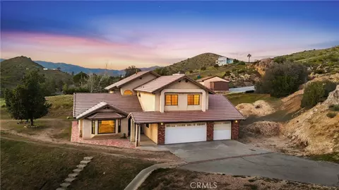 31237 Silverset, Acton, CA 93510