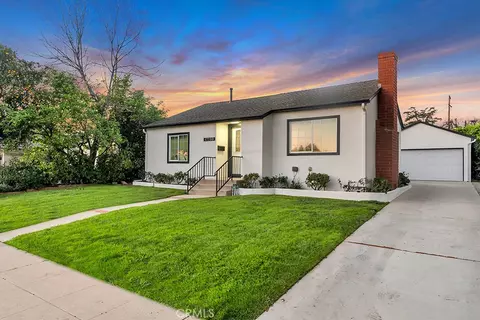 17733 Los Alimos St, Granada Hills, CA 91344