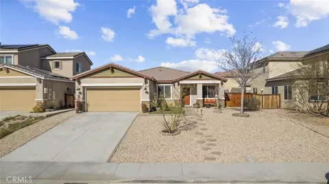 3559 Half Dome Ave, Rosamond, CA 93560