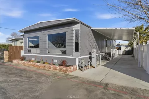 3157 E Avenue I #F11, Lancaster, CA 93535