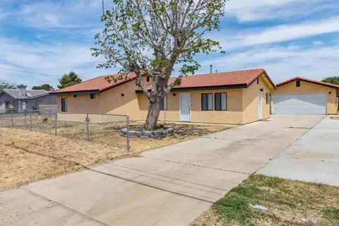 43324 45th St W, Lancaster, CA 93536