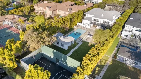 17528 Jayden Ln, Encino, CA 91316