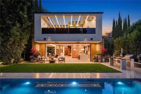14812 Huston St, Sherman Oaks, CA 91403