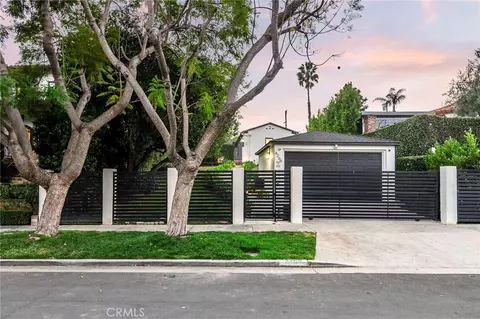 4269 Navajo Ave, Toluca Lake, CA 91602
