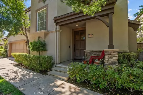 24714 Avignon Dr, Valencia, CA 91355