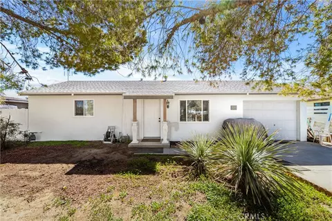 225 W French Ave, Ridgecrest, CA 93555