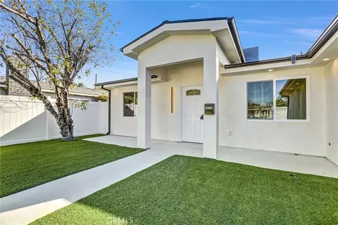 8626 Lubao Ave, Winnetka, CA 91306
