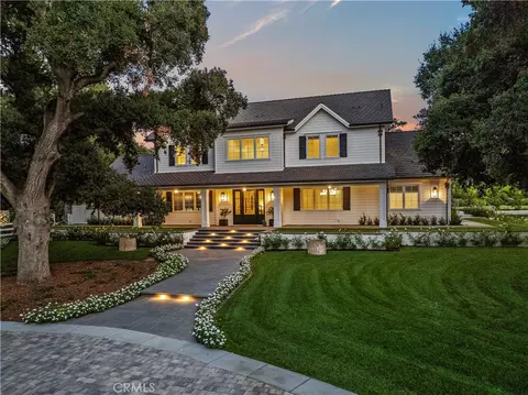 16400 Alamo Cyn, Canyon Country, CA 91387