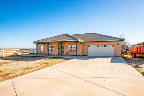 8224 W Avenue D4, Lancaster, CA 93536