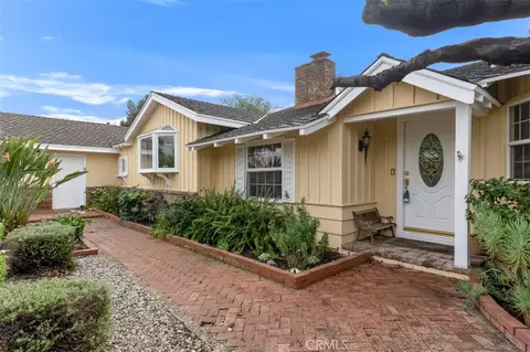 17716 Nordhoff St, Northridge, CA 91325