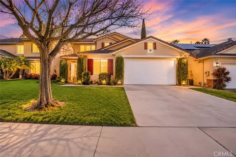 28996 Garnet Canyon Dr, Santa Clarita, CA 91390