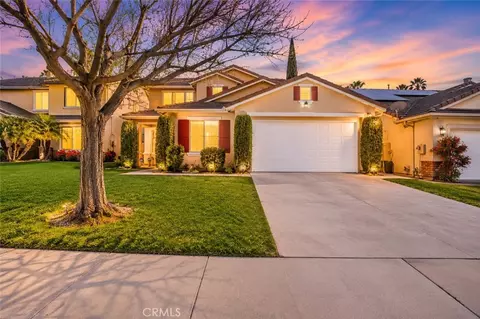 28996 Garnet Canyon Dr, Santa Clarita, CA 91390