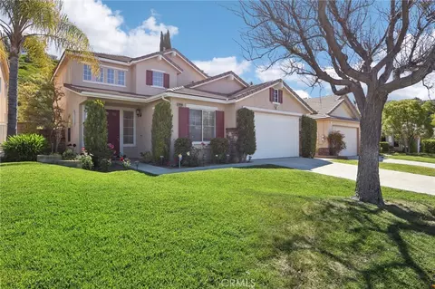 28996 Garnet Canyon Dr, Santa Clarita, CA 91390