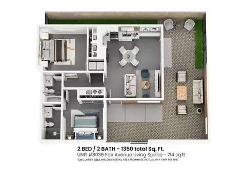 Other - 8034 Fair Ave, Sun Valley, CA 91352 photo 23 of 25