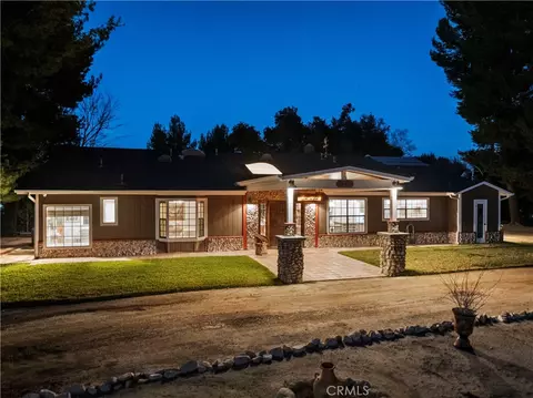 28316 Oak Spring Cyn, Canyon Country, CA 91387