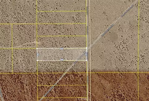 0 100th St Wsouth Of Trotter Rd, Rosamond, CA 93560
