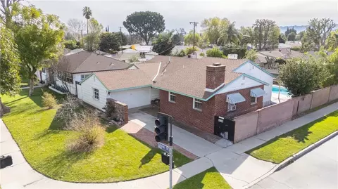 19858 Saticoy, Winnetka, CA 91306