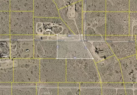24800 Dinky Rd, Rosamond, CA 93560