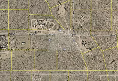 24800 Dinky Rd, Rosamond, CA 93560