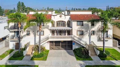 17115 Chatsworth St, Granada Hills, CA 91344