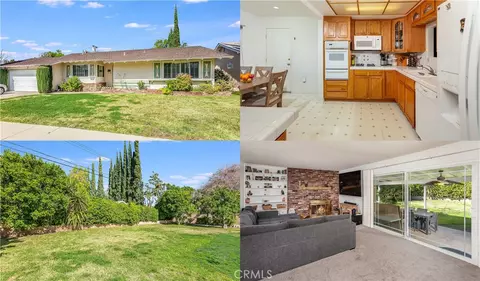 21723 Napa St, Canoga Park, CA 91304