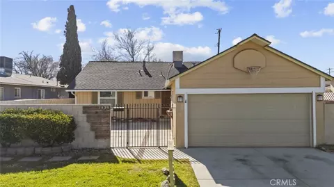 1438 W Jackman St, Lancaster, CA 93534