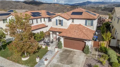 29046 Sterling Ln, Valencia, CA 91354