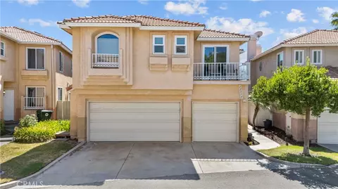 18554 Olympian Ct, Canyon Country, CA 91351