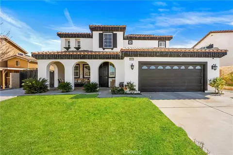 36426 50th St E, Palmdale, CA 93552