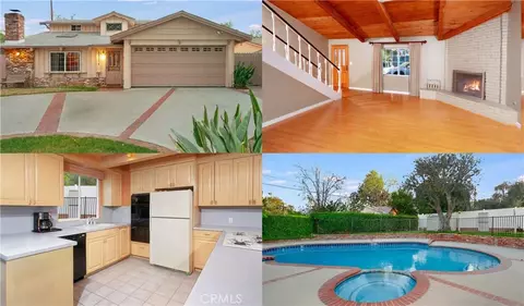 22114 Burton St, Canoga Park, CA 91304