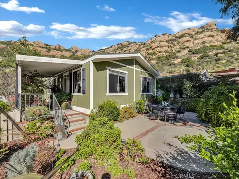 24425 Woolsey Canyon Rd #165, West Hills, CA 91304