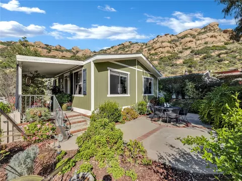24425 Woolsey Canyon Rd #165, West Hills, CA 91304