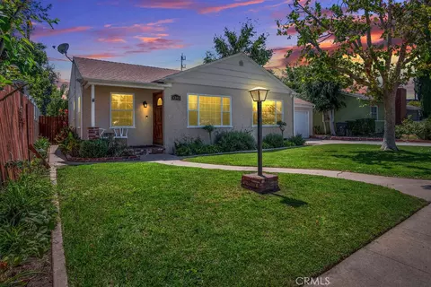 1343 N Whitnall Hwy, Burbank, CA 91505