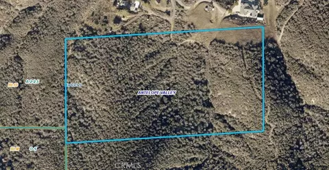 0 97th St W, Leona Valley, CA 93551