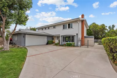 23760 Harwich Pl, West Hills, CA 91307