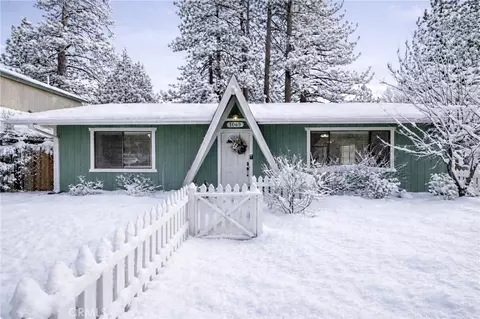 1068 Sierra Ave, Big Bear City, CA 92314