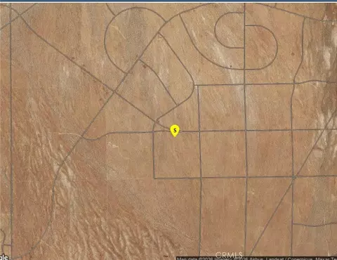 0 Point Ave, California City, CA 93505