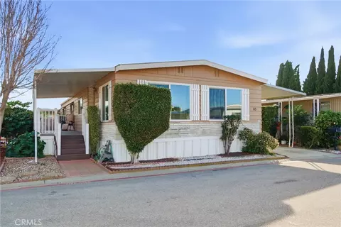 65 Via Sintra #65, Camarillo, CA 93012