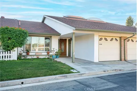 19322 Flowers Ct, Newhall, CA 91321