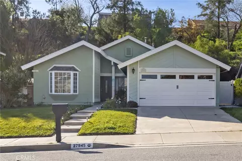 27945 Sycamore Crk, Valencia, CA 91354