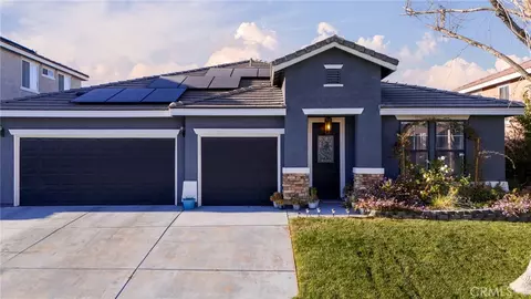 40327 Preston Rd, Palmdale, CA 93551