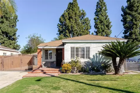 3813 Lyndora St, Lynwood, CA 90262