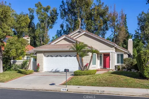7810 Valley Flores Dr, West Hills, CA 91304